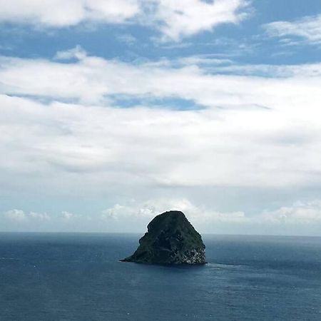 La Martinique Vous Tend Les Bras ! Le Diamant Εξωτερικό φωτογραφία