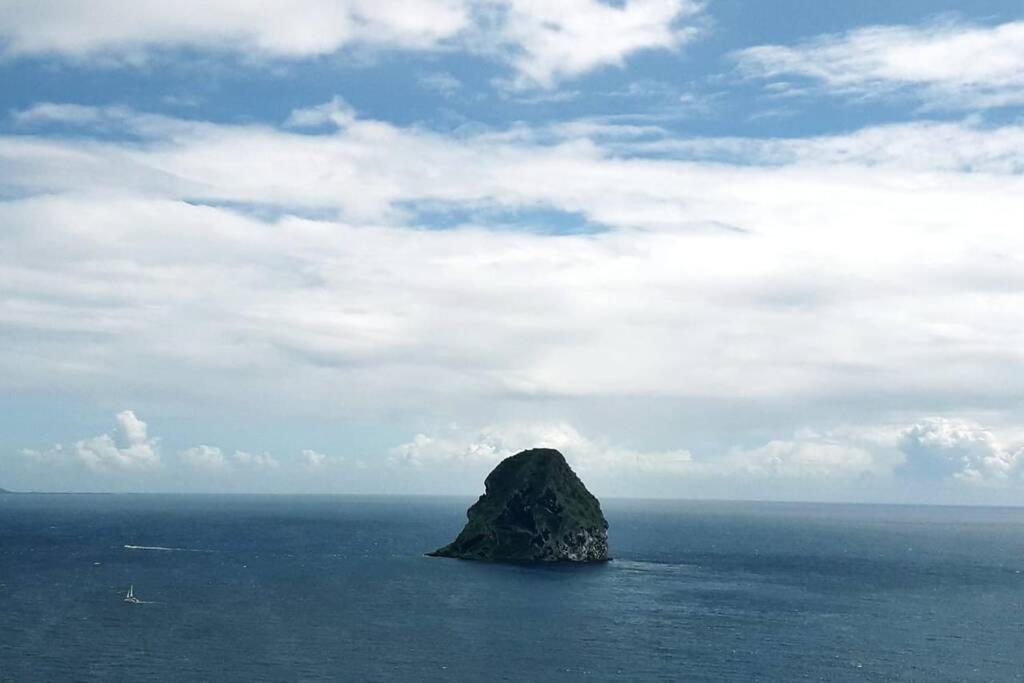La Martinique Vous Tend Les Bras ! Le Diamant Εξωτερικό φωτογραφία